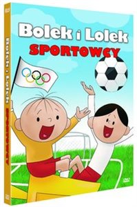 Bild von Bolek i Lolek Sportowcy