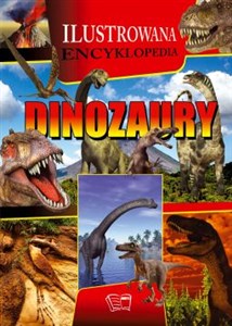 Bild von Dinozaury Ilustrowana encyklopedia