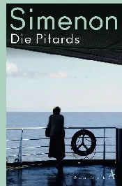 Książka : SIMENON, G...