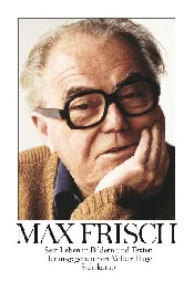 MAX FRISCH... - buch auf polnisch 