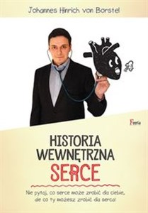 Bild von Historia wewnętrzna Serce