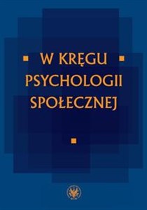 Bild von W kręgu psychologii społecznej