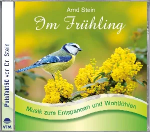 Obrazek STEIN, A: IM FRÜHLING. CD.