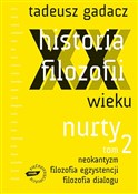 Polnische buch : Historia f... - Tadeusz Gadacz