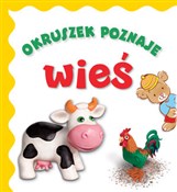 Polnische buch : Okruszek p... - Anna Wiśniewska, Elżbieta Śmietanka-Combik (ilustr.), Jolanta Czarnecka (ilustr.)