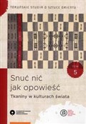 Snuć nić j... - Ksiegarnia w niemczech