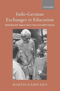 Bild von KÄMPCHEN, M: INDO-GERMAN EXCHANGES IN EDUCATION