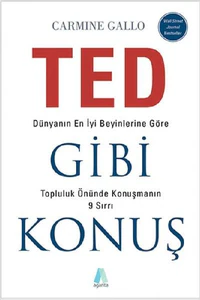 Obrazek GALLO, C: TED GIBI KONUS