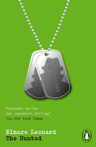 Bild von LEONARD, E: HUNTED