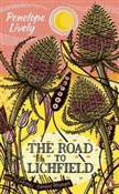 The Road t... - Penelope Lively - Ksiegarnia w niemczech