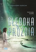 Polnische buch : Głęboka pr... - Alexandra Duncan