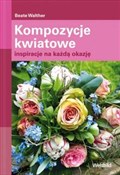 Polska książka : Kompozycje... - Beate Walther