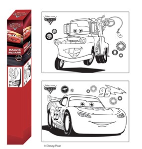 Bild von Maluję Rączkami Auta