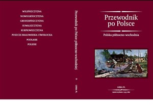 Bild von Przewodnik po Polsce. Polska północno-wschodnia