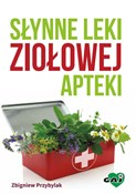 Słynne lek... - Zbigniew Przybylak - buch auf polnisch 