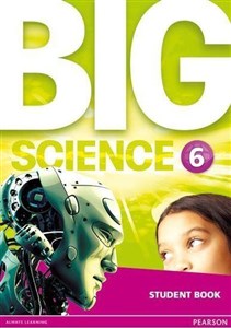Bild von Big Science 6 SB