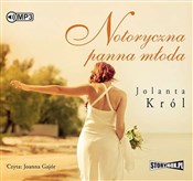 Książka : [Audiobook... - Jolanta Król