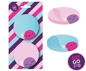 Bild von GoGoPo Karteczki samoprzylepne