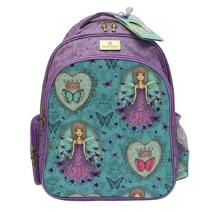 Bild von Plecak - Butterfly