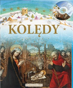 Bild von Kolędy + CD
