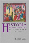 Historia m... - Roman Duda - buch auf polnisch 
