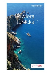 Obrazek Riwiera turecka Travelbook