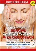 Polska książka : Domowe zab... - Zofia Cieciersla