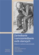 Zaniedbani... - Opracowanie Zbiorowe -  fremdsprachige bücher polnisch 