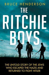 Bild von The Ritchie Boys