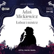 Polnische buch : [Audiobook... - Jakub Skworz