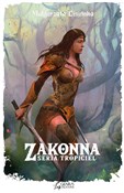 Książka : Zakonna - Małgorzata Lisińska
