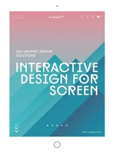 Obrazek Interactive Design for Screen 100 Graphic Design Solutions