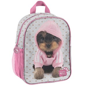 Bild von Plecak mały studio pets ptj-303