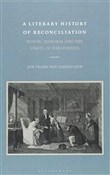 A Literary... - Professor Jan Frans van Dijkhuizen -  polnische Bücher