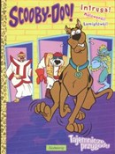 Polnische buch : Scooby-Doo... - Scott Neely