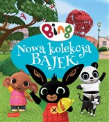 Książka : Bing Nowa ... - Opracowanie Zbiorowe