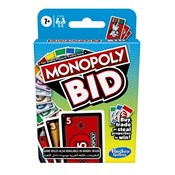 Monopoly B... - buch auf polnisch 