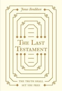 Obrazek The Last Testament