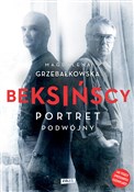 Polska książka : Beksińscy ... - Magdalena Grzebałkowska