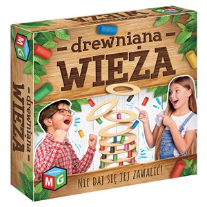 Bild von Drewniana Wieża