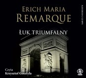 Książka : [Audiobook... - Erich Maria Remarque