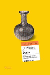 Obrazek Dusza Skąd wiemy, że istnieje, i dlaczego to ma znaczenie