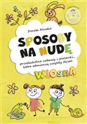 Sposoby na... - DOROTA KLUSKA -  polnische Bücher