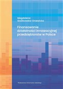 Polska książka : Finansowan... - Magdalena Gostkowska-Drzewicka