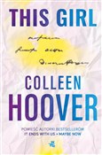 This Girl - Colleen Hoover -  Polnische Buchandlung 