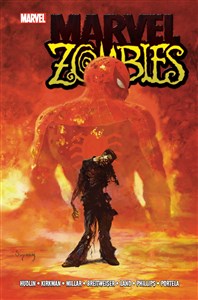 Obrazek Marvel Zombies Tom 1