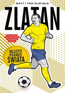 Bild von Zlatan Najlepsi piłkarze świata