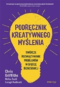 Zobacz : Podręcznik... - Chris Griffiths, Melina Costi, Caragh Medlicott