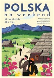 Obrazek Polska na weekend
