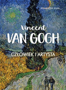 Bild von Vincent Van Gogh. Człowiek i artysta